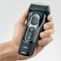 Braun Kombipack 52B Barberblad Braun Kombipack 52B Barberblad
